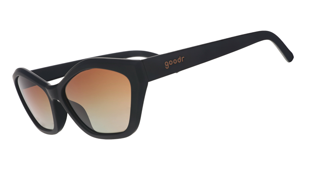 Sings in Reverb - Modern Sunglasses