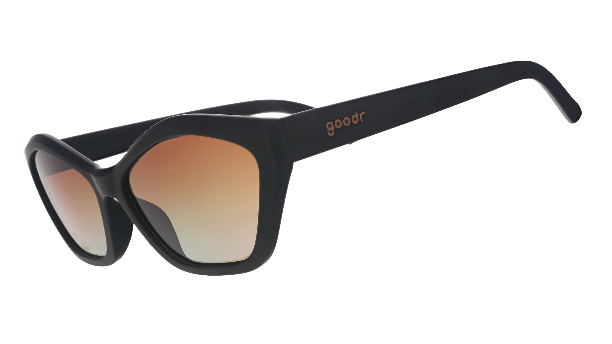 Sings in Reverb - Modern Sunglasses