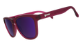Sippin' on Vintage Chaos - Simple Sunglasses