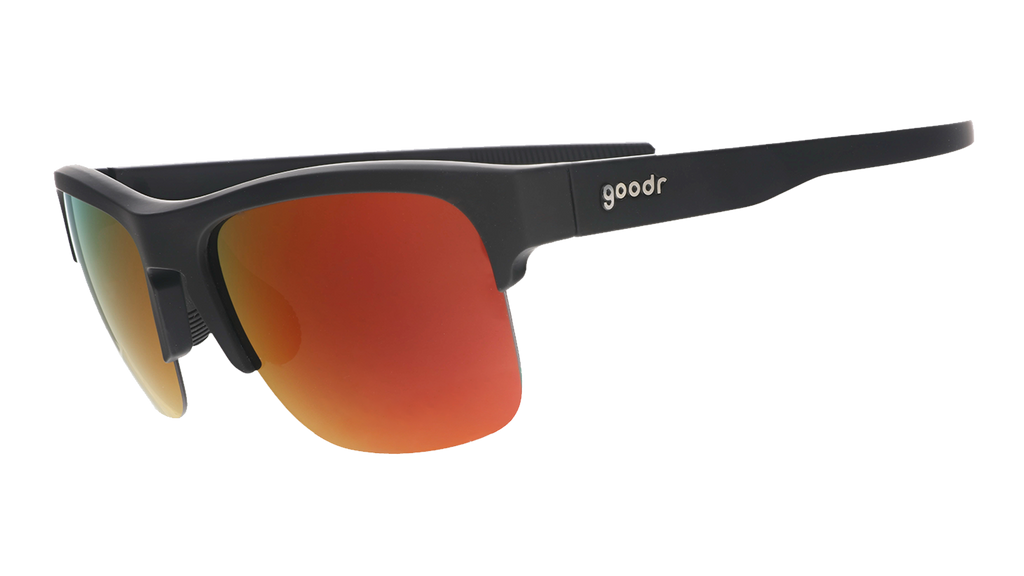 Slightly Overcooked Legend - Fresh Vacation Sunglasses