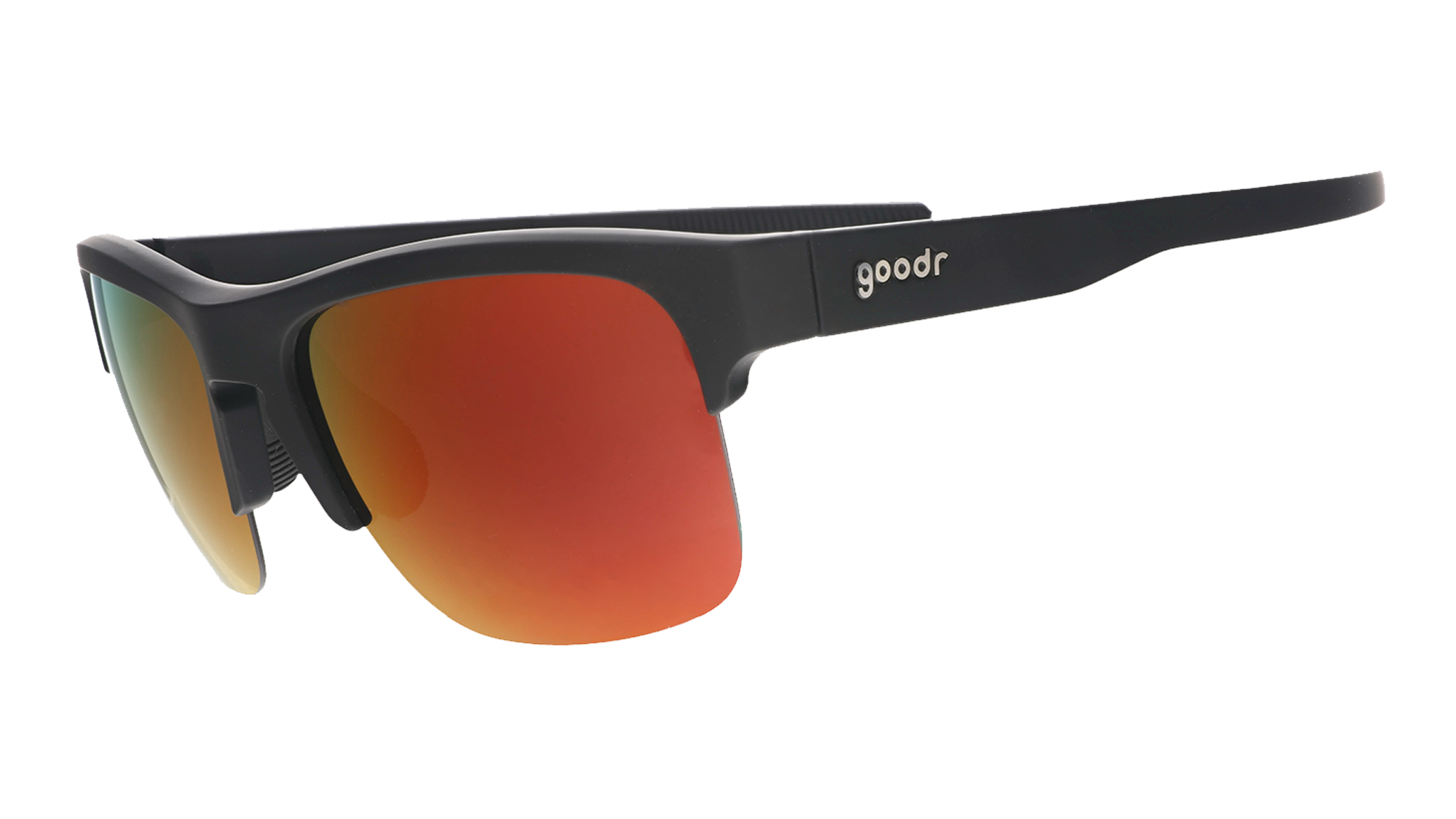 Slightly Overcooked Legend - Fresh Vacation Sunglasses