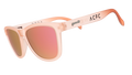 Sol Rosa Soul - Sunny Day Wrap Sunglasses