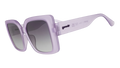 Sour Plum Smash - Colorful Driving Sunglasses