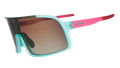 Speak of the Daredevil - Modern Wrap Sunglasses