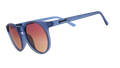 Stares Into the Abyss - Lightweight Lightweight Sunglasses