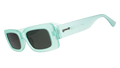 Stays For The Encore - Beach Ready Vacation Sunglasses