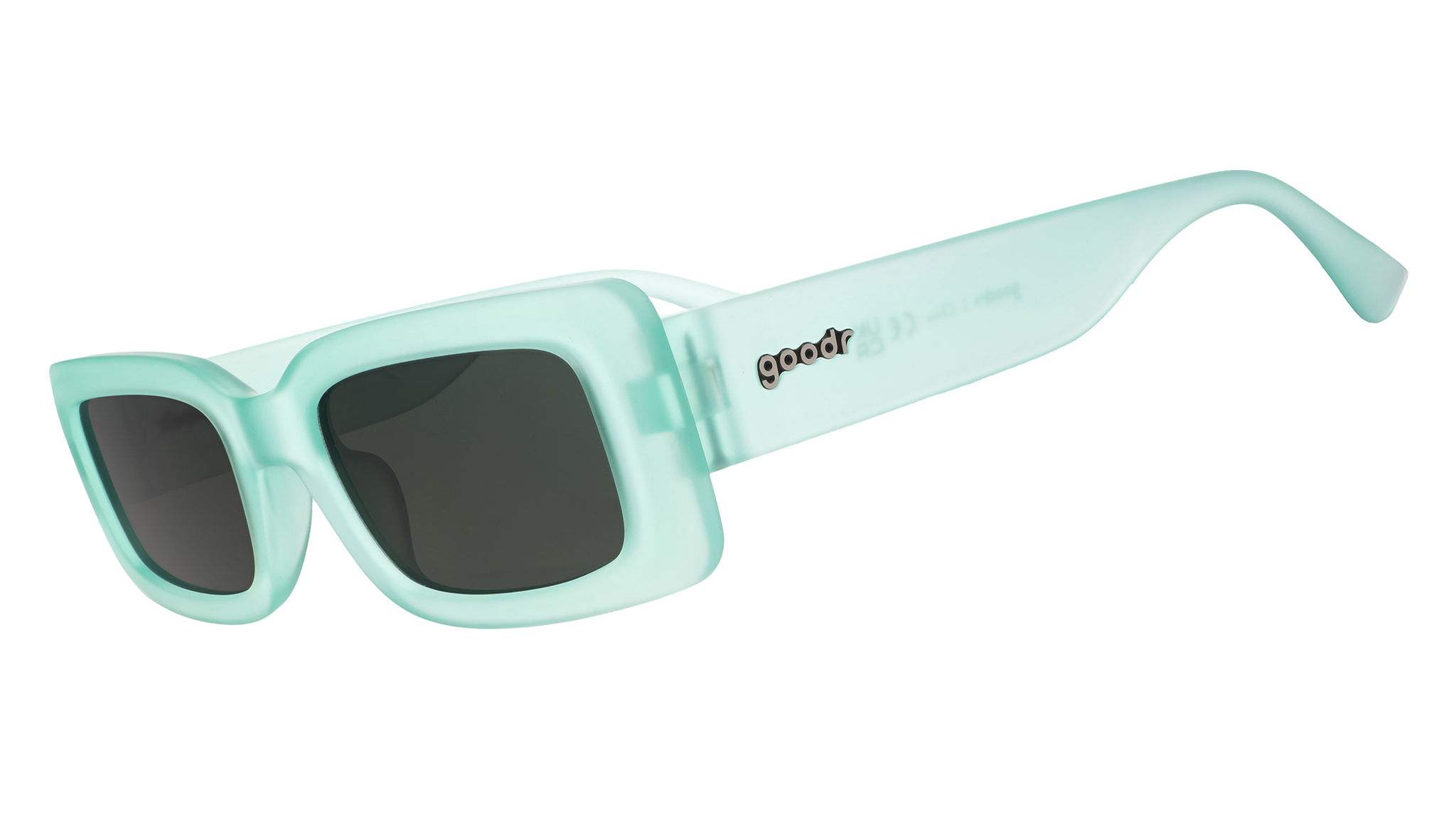 Stays For The Encore - Beach Ready Vacation Sunglasses