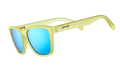Swedish Meatball Hangover - Sunny Day Shade Sunglasses