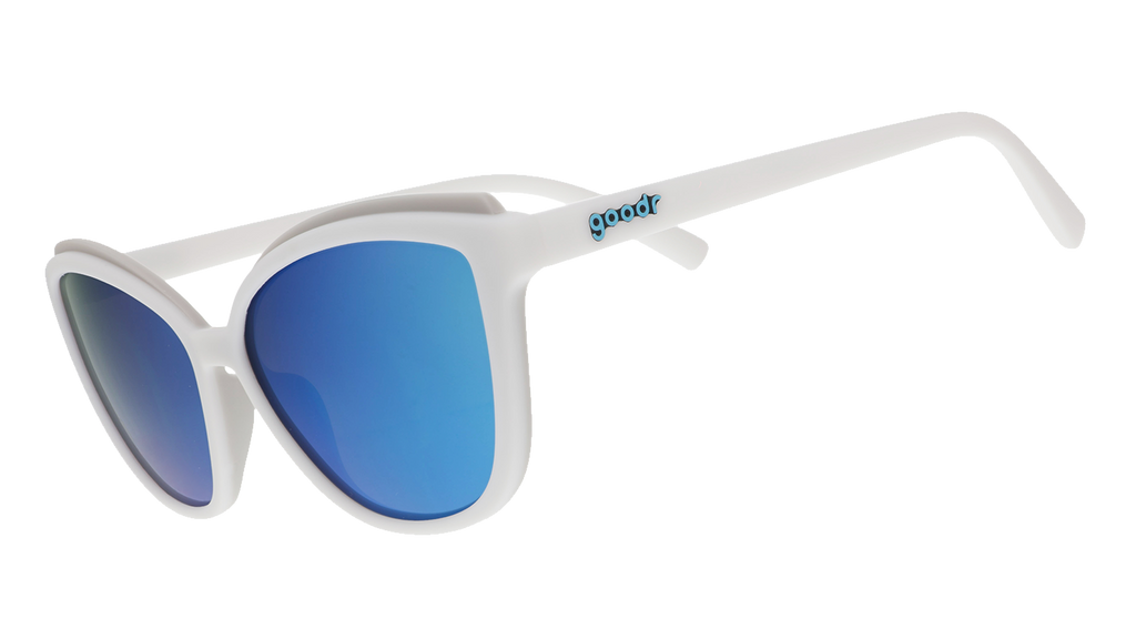Sydney Surf & Snack Attack - Lightweight Driving Sunglasses
