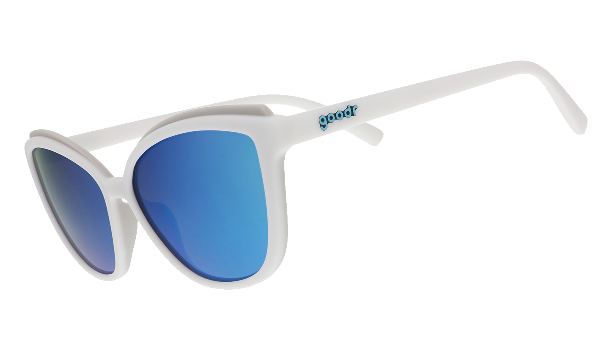 Sydney Surf & Snack Attack - Lightweight Driving Sunglasses