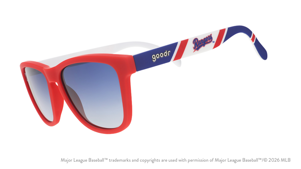 All for Texas - Run Ready Everyday Eyewear