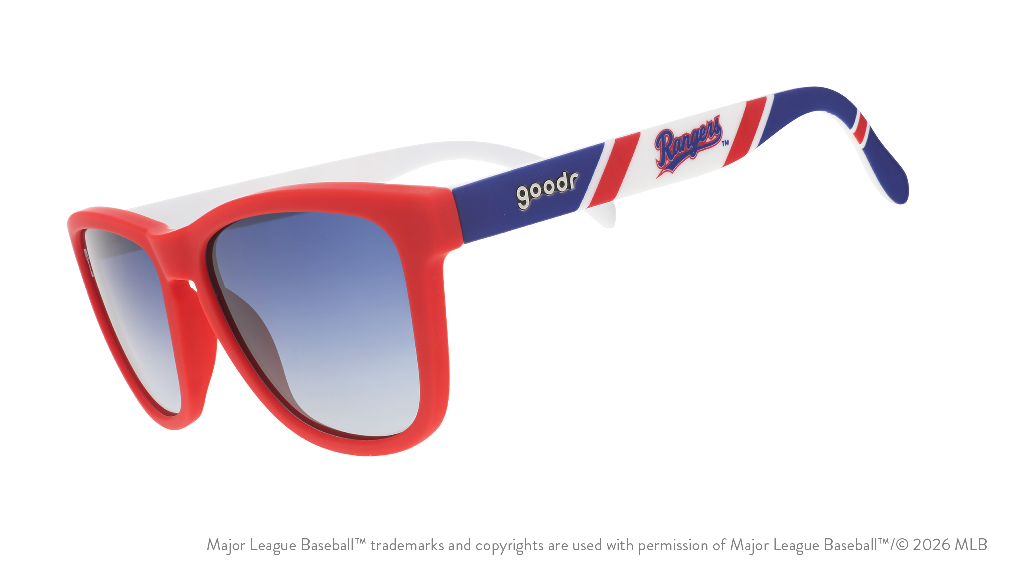 All for Texas - Run Ready Everyday Eyewear