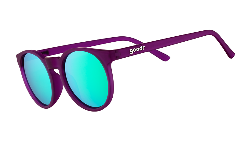 Thanks, They're Vintage - Clean Gift Ready Sunglasses
