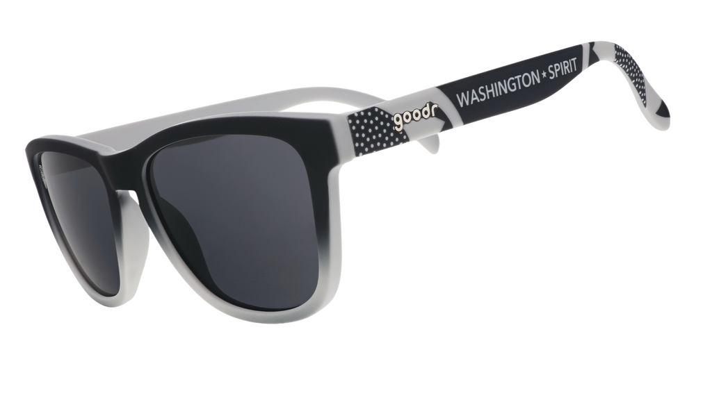 That’s the Spirit - Daily Cycling Sunglasses