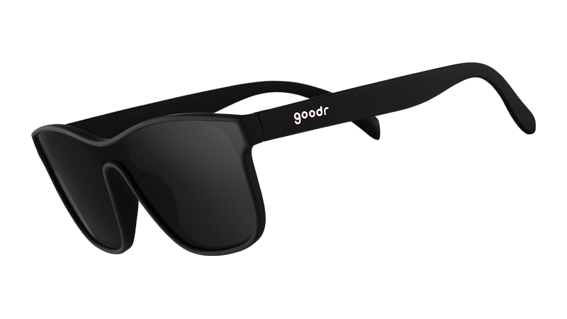 The Future is Void - Run Ready Performance Eyewear