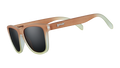 Three Parts Tee - Casual Shade Sunglasses
