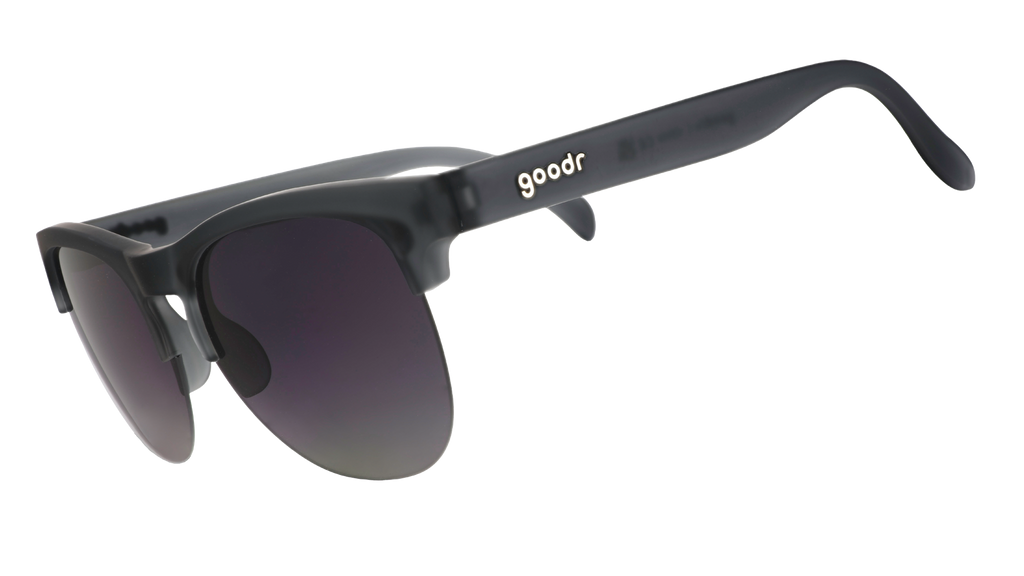 Throws Shade, Catches Clout - Lightweight Performance Eyewear