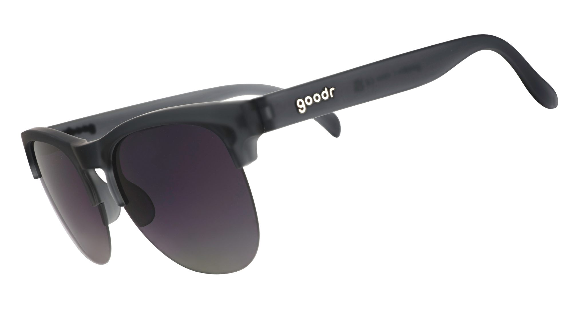 Throws Shade, Catches Clout - Lightweight Performance Eyewear