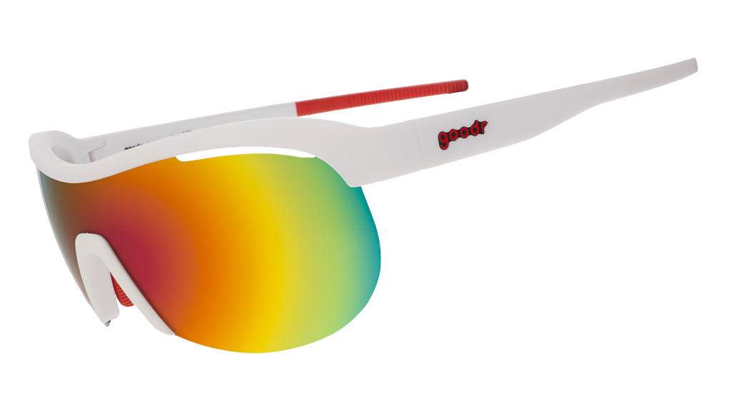 Today's Special: My Dust - Daily Outdoor Eyewear