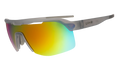 Too Lit To Quit - Simple Tennis Sunglasses
