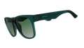 Underwater Thunder Plunder - Daily Active Sunglasses
