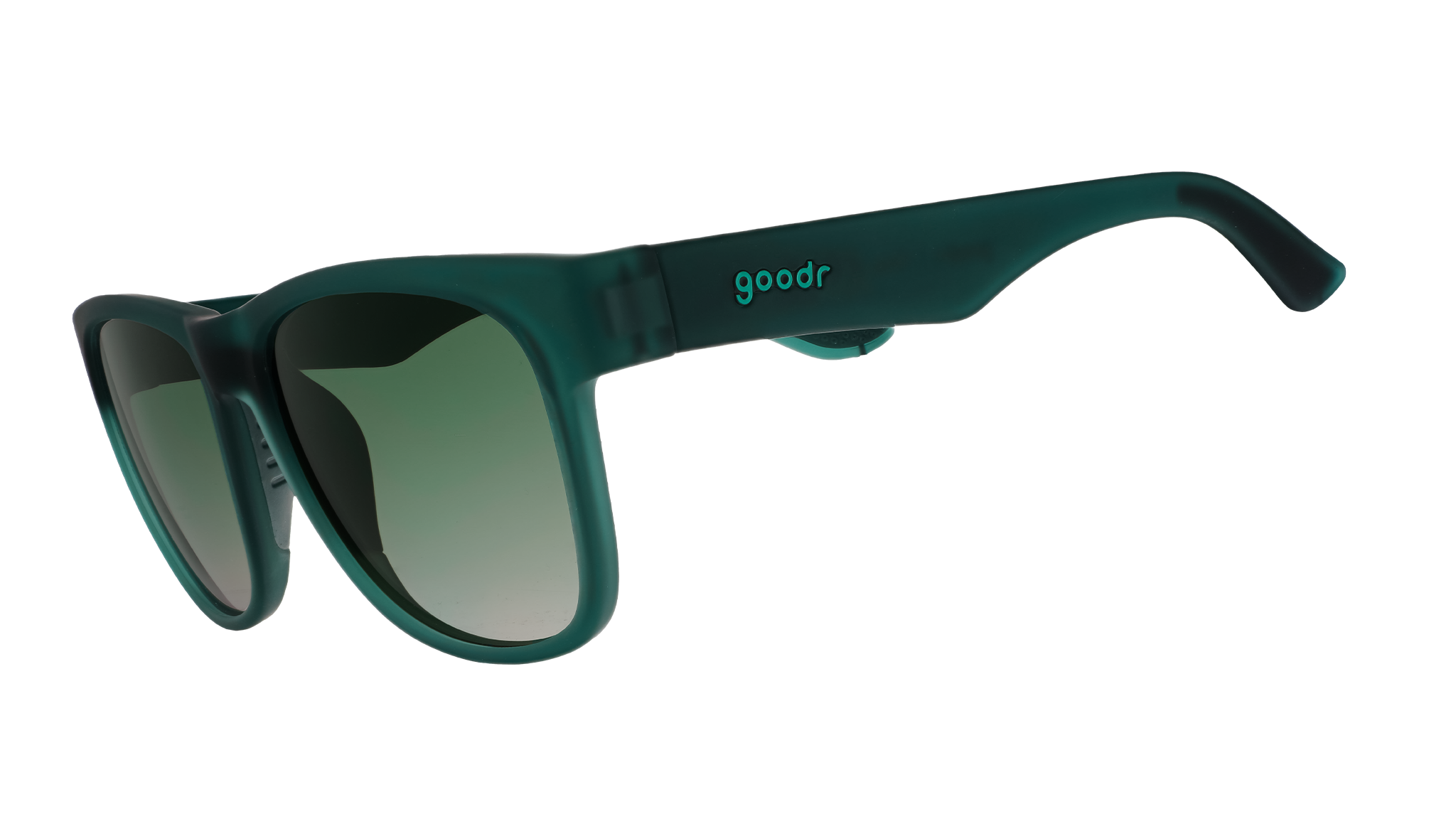 Underwater Thunder Plunder - Daily Active Sunglasses