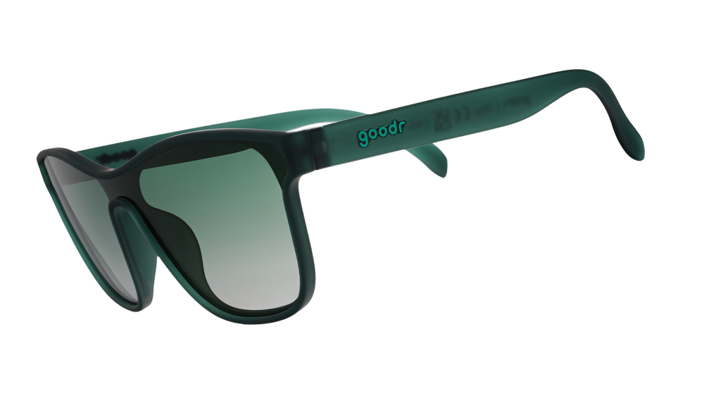 Underwhelming Alien Abduction - Everyday Driving Sunglasses