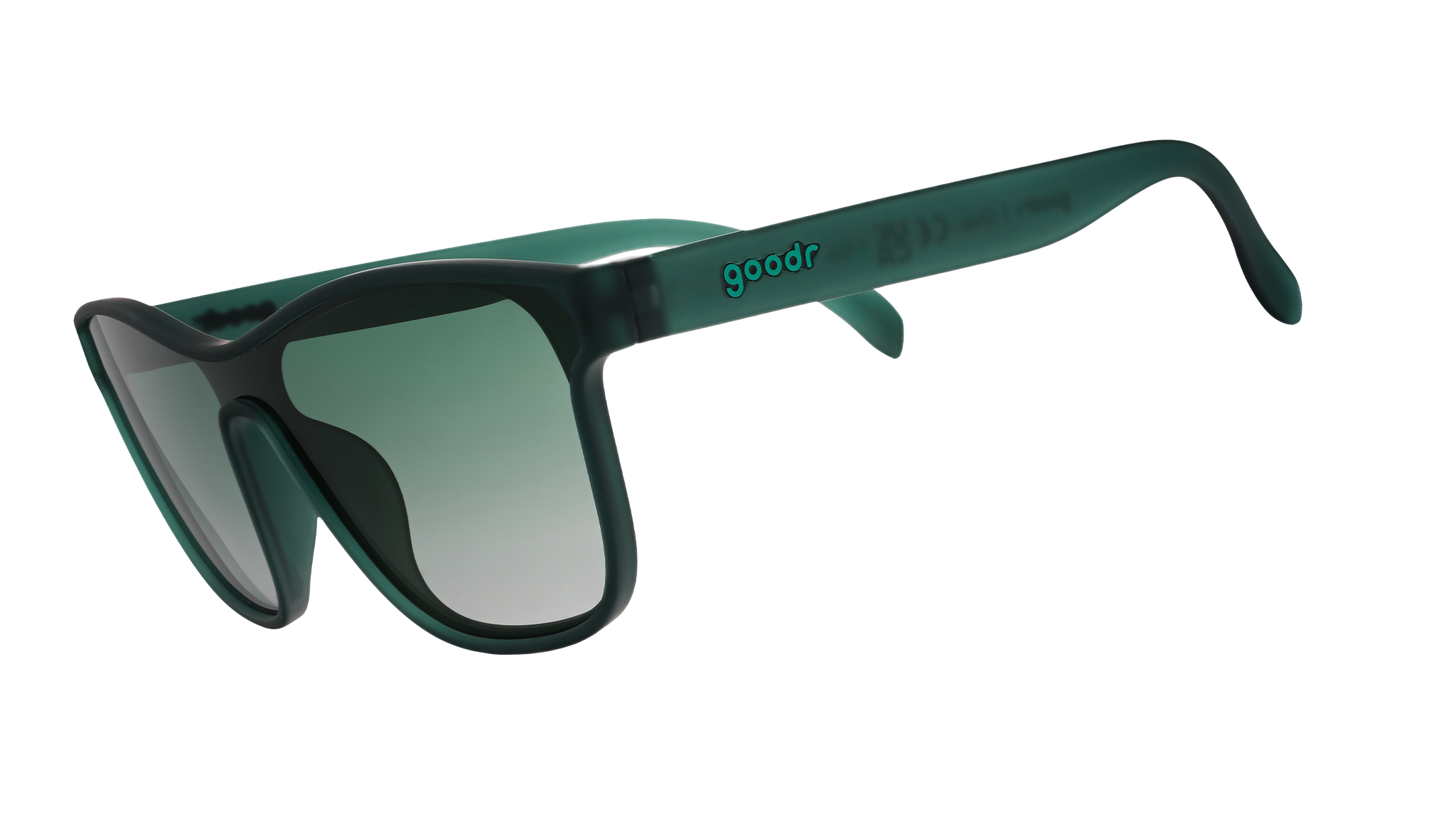 Underwhelming Alien Abduction - Everyday Driving Sunglasses