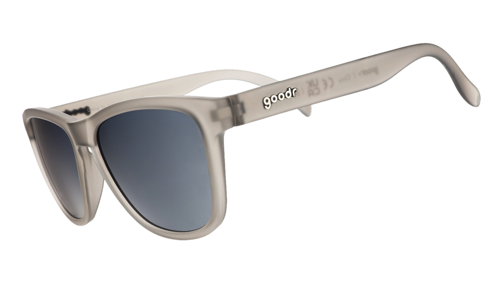 Going to Valhalla...Witness! - Daily Trail Sunglasses