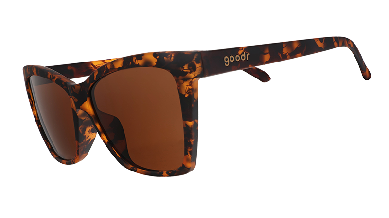 Vanguard Visionary - Sport Ready Tennis Sunglasses