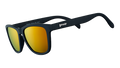 Whiskey Shots With Satan - Trail Ready Everyday Eyewear