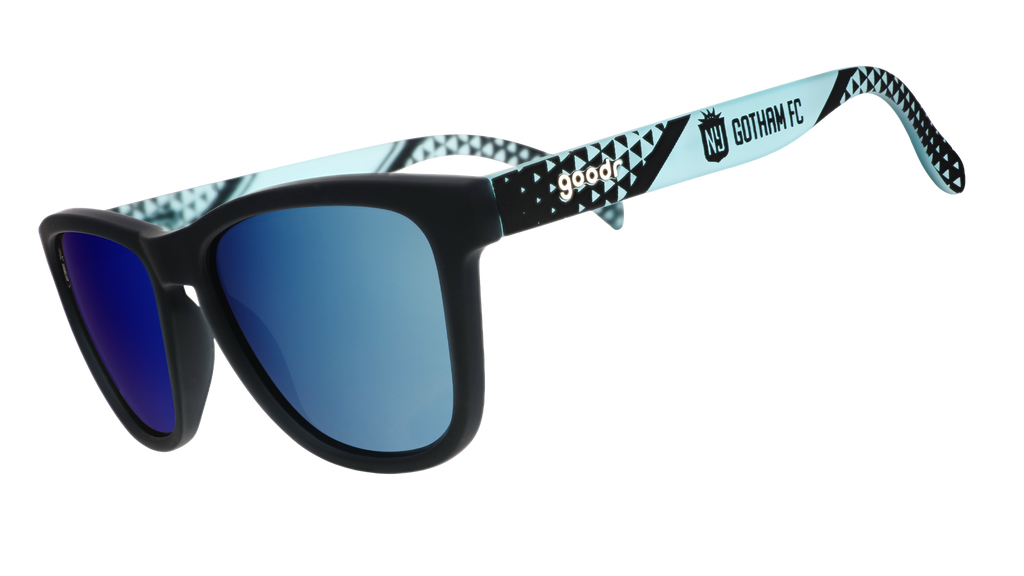 Walk With Me, Win With Me - Run Ready Running Sunglasses