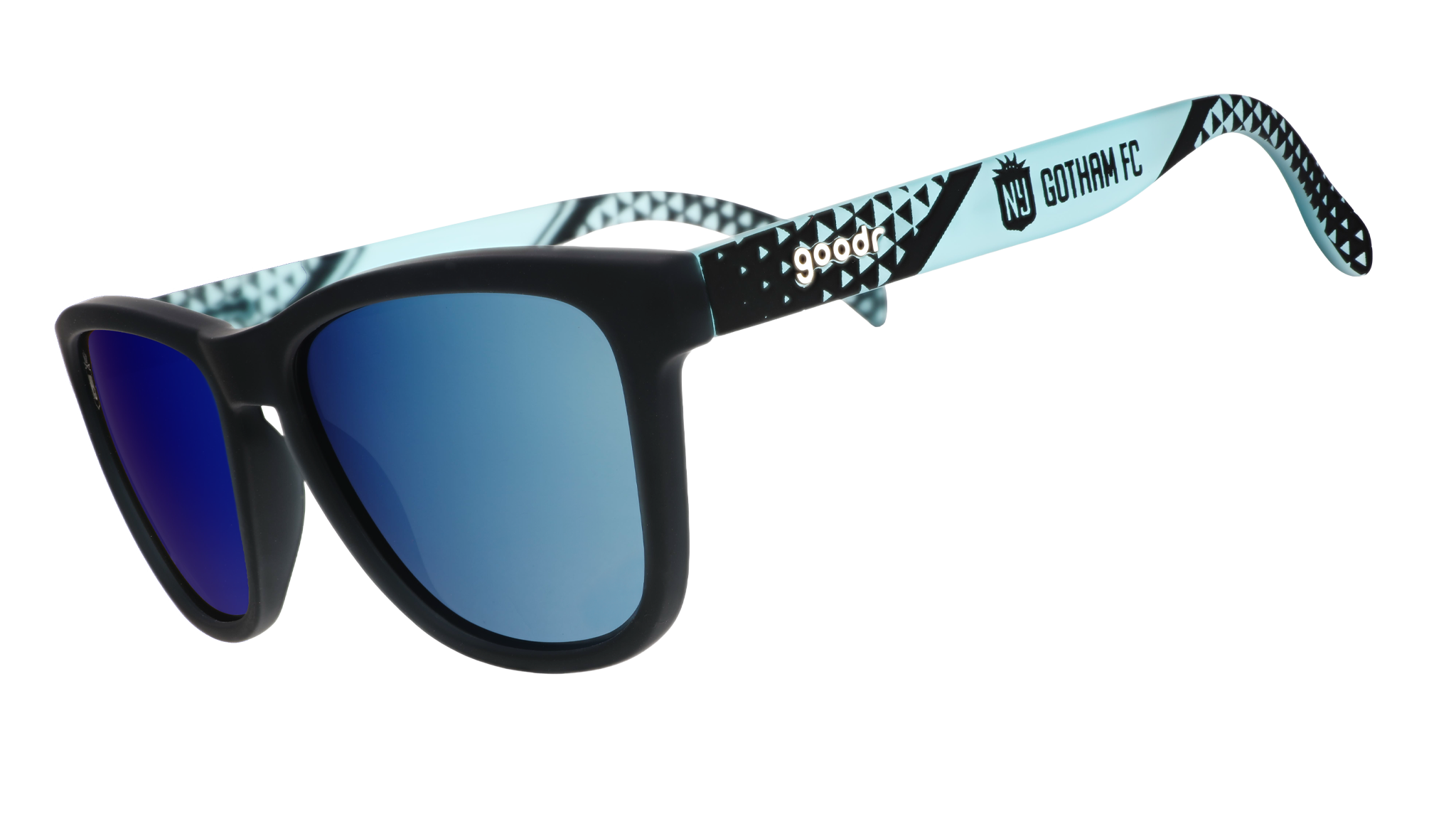 Walk With Me, Win With Me - Run Ready Running Sunglasses
