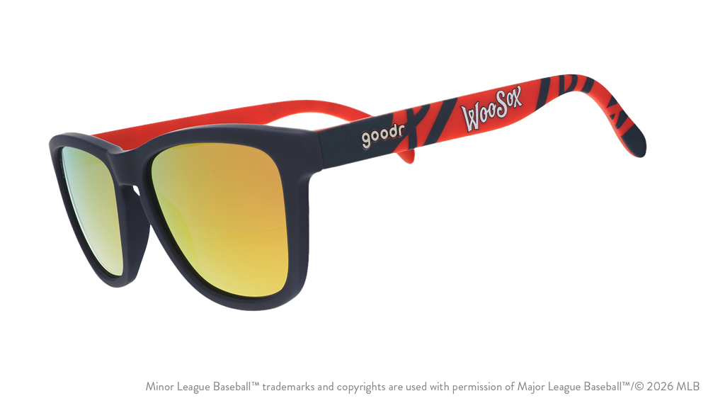 Welcome to WooTown - Daily Shade Sunglasses