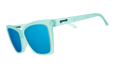 Will Brake for Mermaids - Lightweight Sunglasses