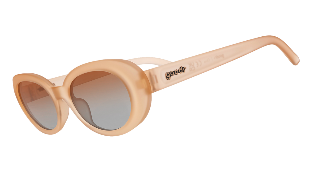 Windowsill Pie Bandit - Simple Shade Sunglasses