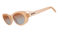Windowsill Pie Bandit - Simple Shade Sunglasses