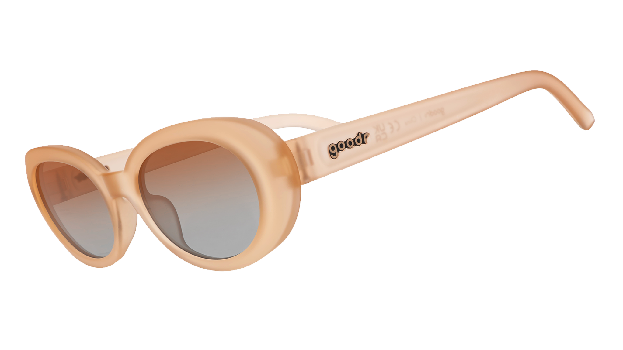 Windowsill Pie Bandit - Simple Shade Sunglasses