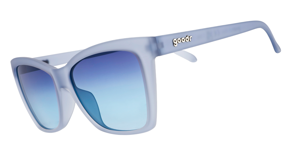 You'll Forget-Me-Not - Fresh Fishing Sunglasses