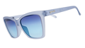 You'll Forget-Me-Not - Fresh Fishing Sunglasses