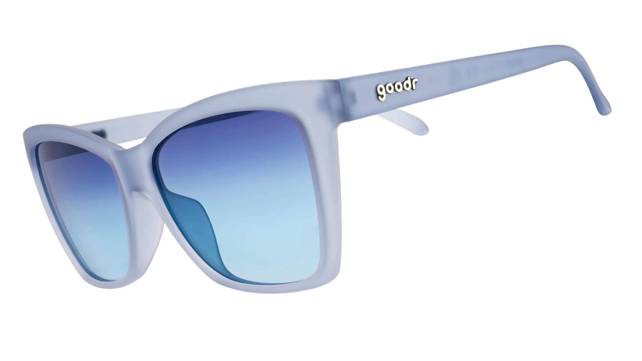 You'll Forget-Me-Not - Fresh Fishing Sunglasses