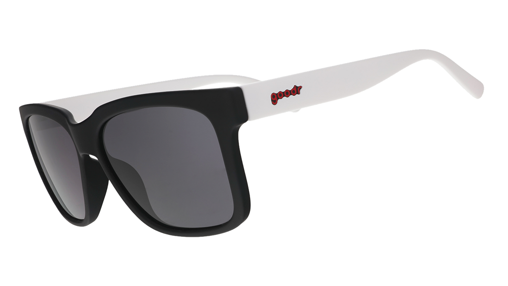 Zero Chill in Antarctica - Lightweight Tennis Sunglasses