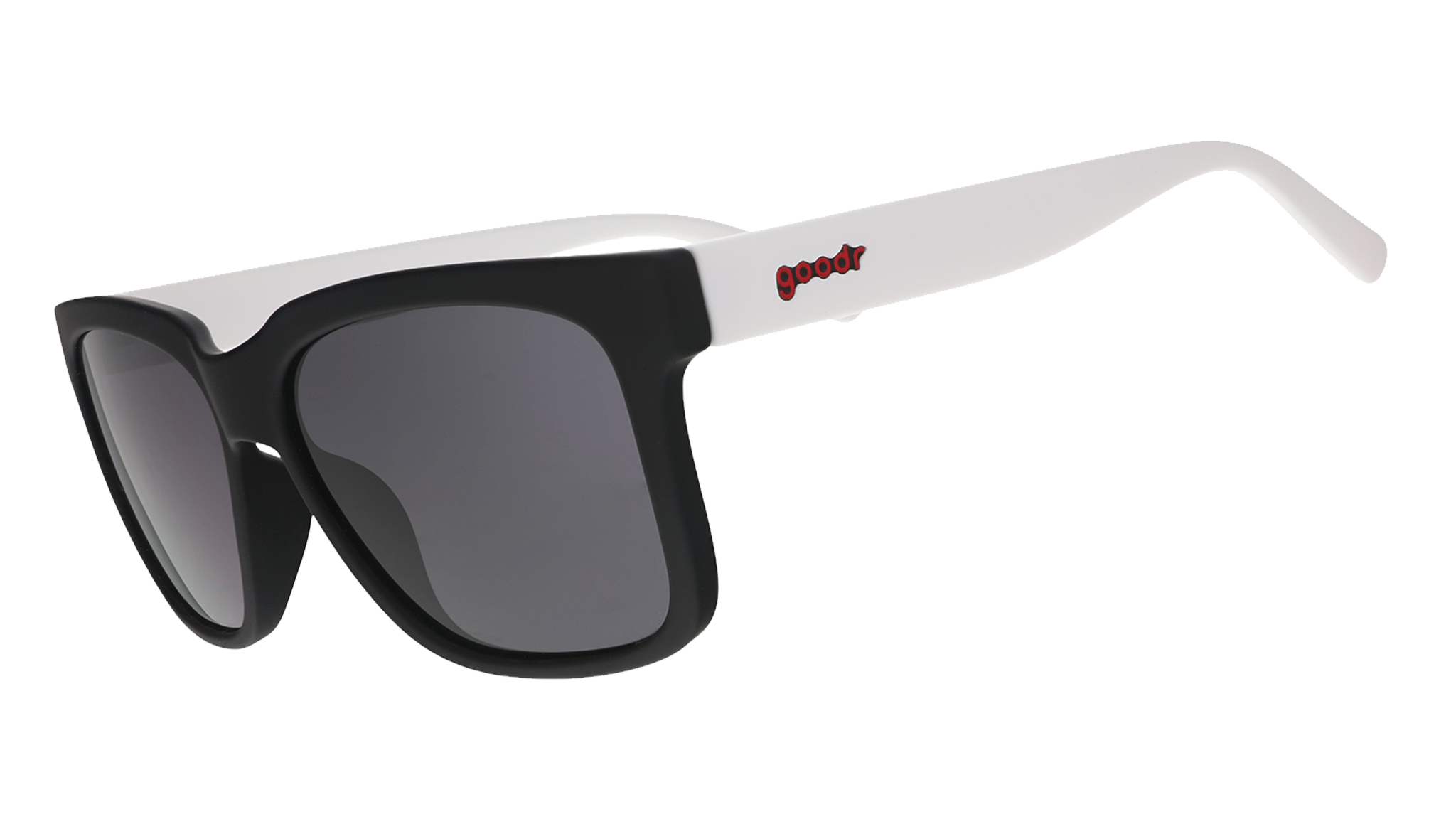 Zero Chill in Antarctica - Lightweight Tennis Sunglasses