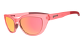 Zoomies in Blush - Lightweight Vacation Sunglasses