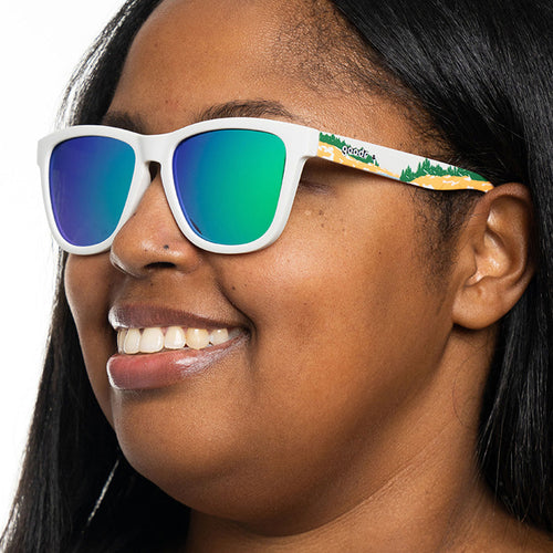 Acadia National Park - Smooth Sport Sunglasses