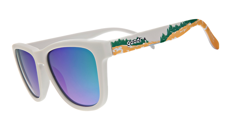 Acadia National Park - Smooth Sport Sunglasses