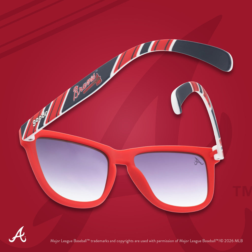 We Are Braves Country™ - Simple Outdoor Eyewear