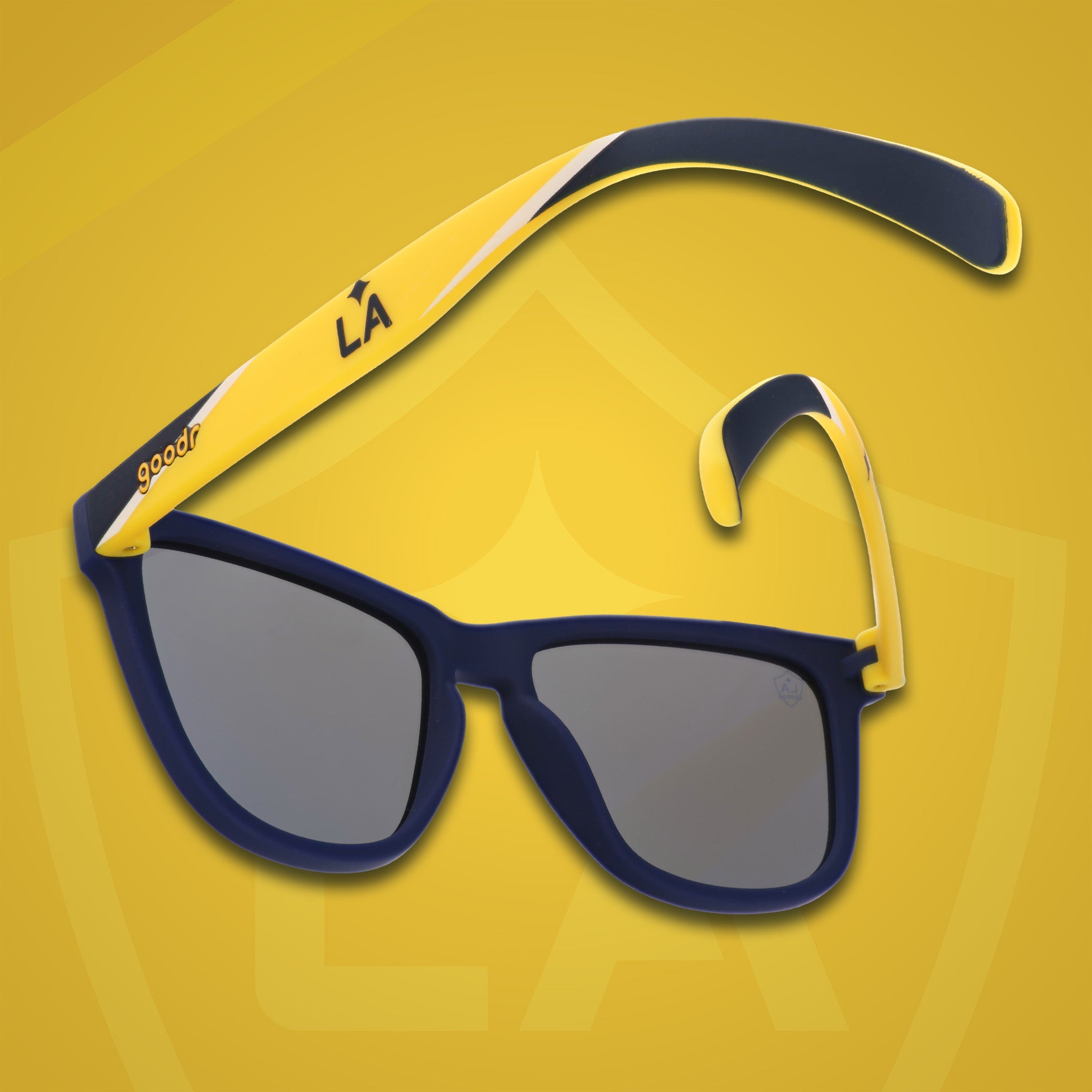 Angeleno - Simple Beach Sunglasses