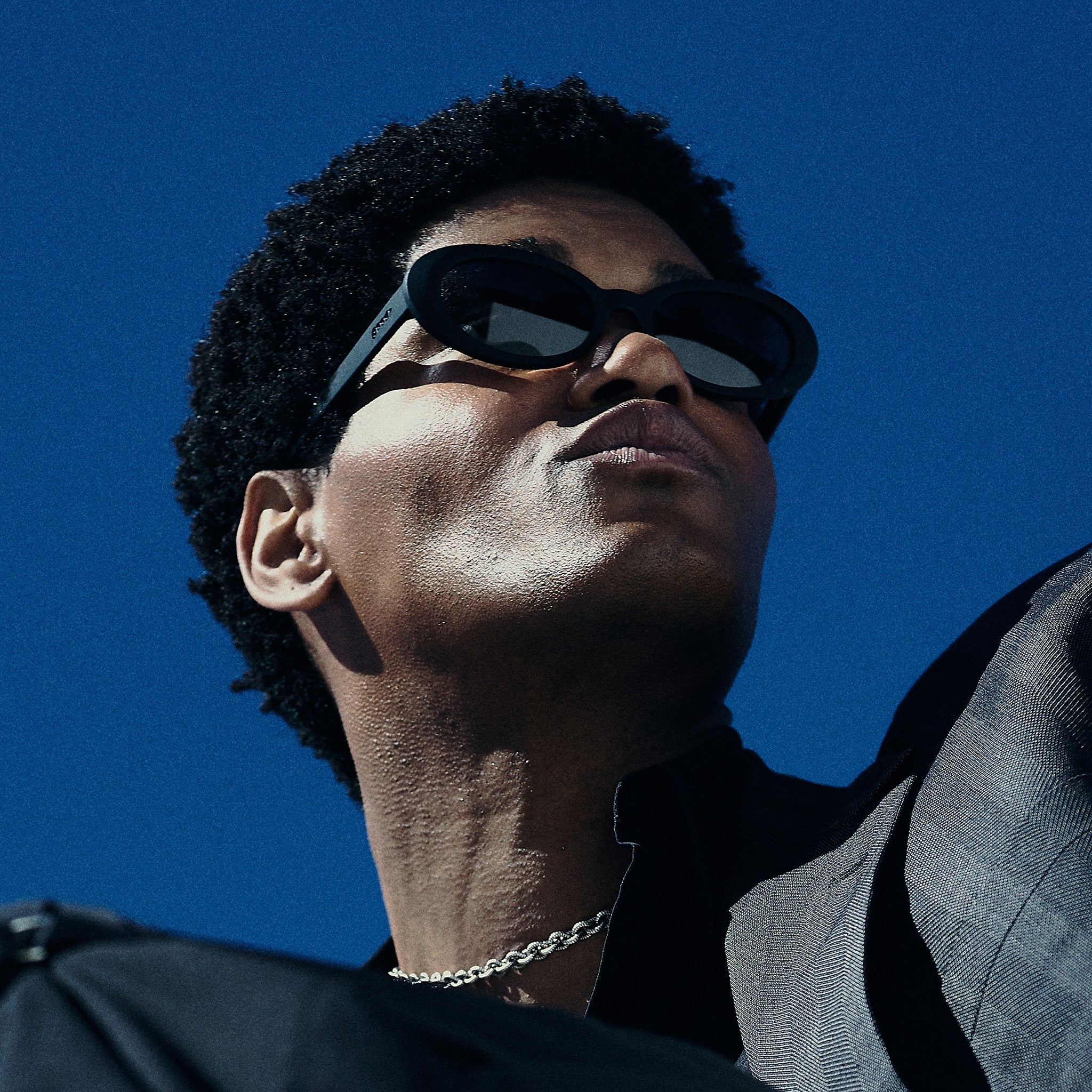 Always Having a Moment - Bike Ready Lightweight Sunglasses
