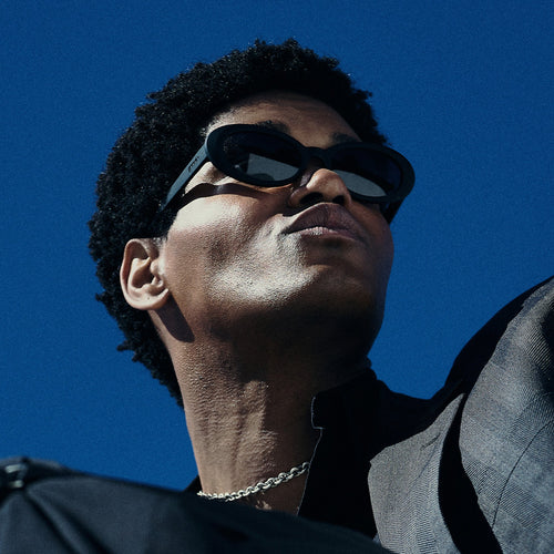 Always Having a Moment - Bike Ready Lightweight Sunglasses